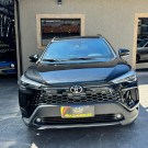 Toyota Corolla Cross XRE 2.0 16V Flex Aut. 2025 Flex-10