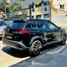 Toyota Corolla Cross XRE 2.0 16V Flex Aut. 2025 Flex-4