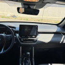 Toyota Corolla Cross XRE 2.0 16V Flex Aut. 2025 Flex-7