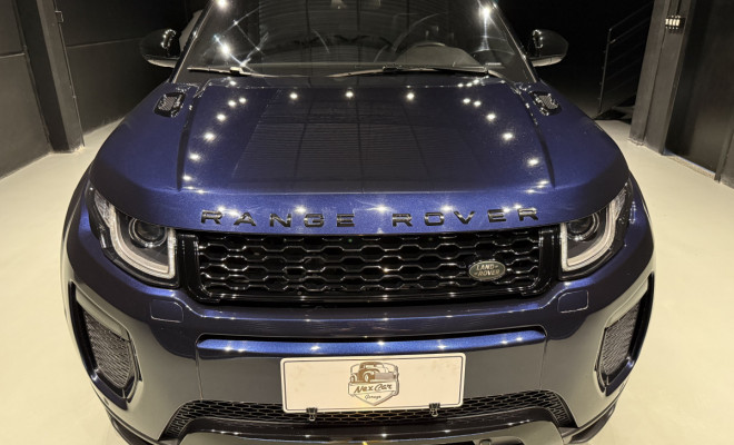 Land Rover Range R.EVOQUE Si4 HSE Dyn. 2.0/Flex Aut 2018 Flex-17
