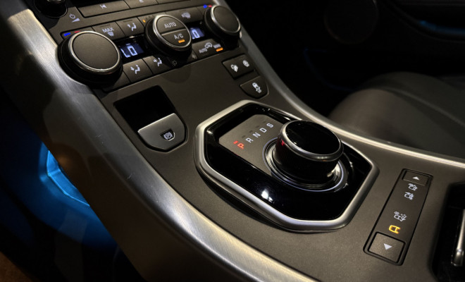 Land Rover Range R.EVOQUE Si4 HSE Dyn. 2.0/Flex Aut 2018 Flex-6