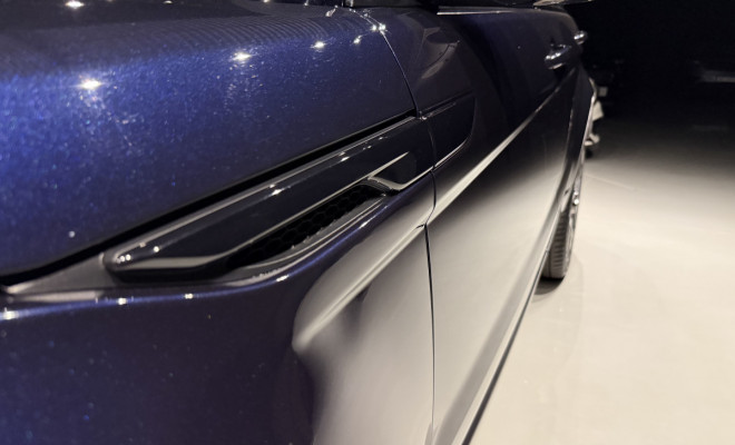 Land Rover Range R.EVOQUE Si4 HSE Dyn. 2.0/Flex Aut 2018 Flex-11