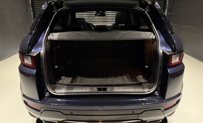 Land Rover Range R.EVOQUE Si4 HSE Dyn. 2.0/Flex Aut 2018 Flex-15