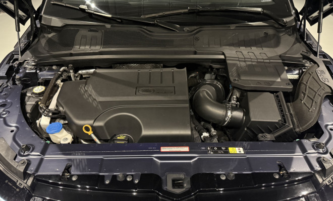 Land Rover Range R.EVOQUE Si4 HSE Dyn. 2.0/Flex Aut 2018 Flex-16