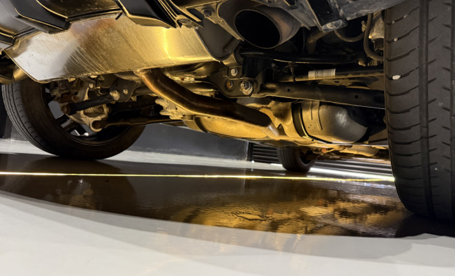 Land Rover Range R.EVOQUE Si4 HSE Dyn. 2.0/Flex Aut 2018 Flex-12