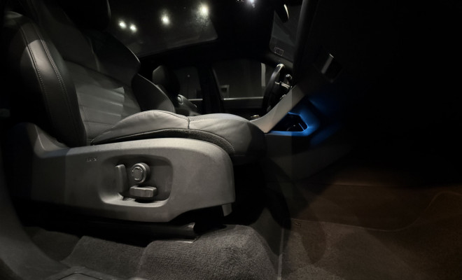 Land Rover Range R.EVOQUE Si4 HSE Dyn. 2.0/Flex Aut 2018 Flex-9