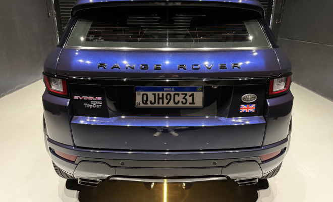 Land Rover Range R.EVOQUE Si4 HSE Dyn. 2.0/Flex Aut 2018 Flex-14