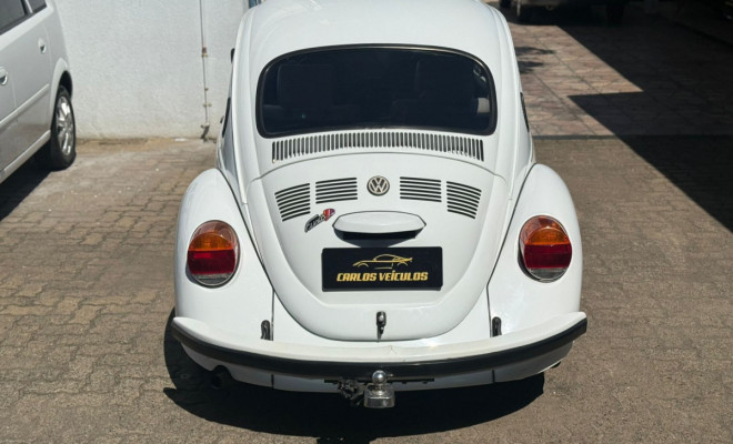 VW - VolksWagen Fusca 1995 Gasolina-8