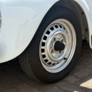 VW - VolksWagen Fusca 1995 Gasolina-0