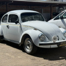 VW - VolksWagen Fusca 1995 Gasolina-1