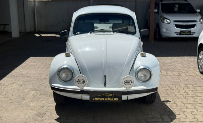 VW - VolksWagen Fusca 1995 Gasolina