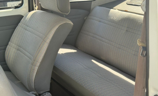 VW - VolksWagen Fusca 1995 Gasolina-5