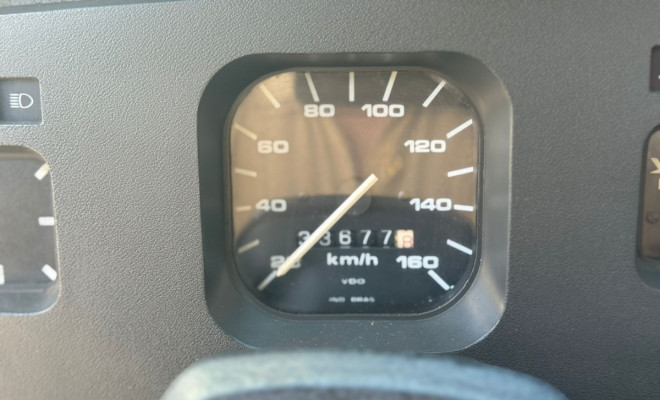 VW - VolksWagen Fusca 1995 Gasolina-4