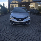 Toyota ETIOS XLS Sedan 1.5 Flex 16V 4p Aut. 2019 Flex-0