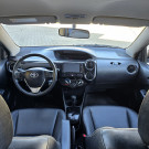 Toyota ETIOS XLS Sedan 1.5 Flex 16V 4p Aut. 2019 Flex-6