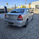 Toyota ETIOS XLS Sedan 1.5 Flex 16V 4p Aut. 2019 Flex-2
