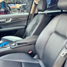 Mercedes-Benz C-180 CGI Sport 1.6 TB 16V 156cv Aut. 2014 Gasolina-5