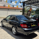 Mercedes-Benz C-180 CGI Sport 1.6 TB 16V 156cv Aut. 2014 Gasolina-0
