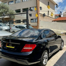 Mercedes-Benz C-180 CGI Sport 1.6 TB 16V 156cv Aut. 2014 Gasolina-1
