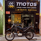 HONDA NXR 160 BROS ESDD FLEXONE 2024 Flex-4