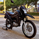 HONDA NXR 160 BROS ESDD FLEXONE 2024 Flex-0