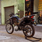 HONDA NXR 160 BROS ESDD FLEXONE 2024 Flex-2