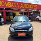 GM - Chevrolet Classic Life/LS 1.0 VHC FlexP. 4p 2013 Flex-6