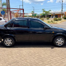 GM - Chevrolet Classic Life/LS 1.0 VHC FlexP. 4p 2013 Flex-4