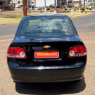 GM - Chevrolet Classic Life/LS 1.0 VHC FlexP. 4p 2013 Flex-2