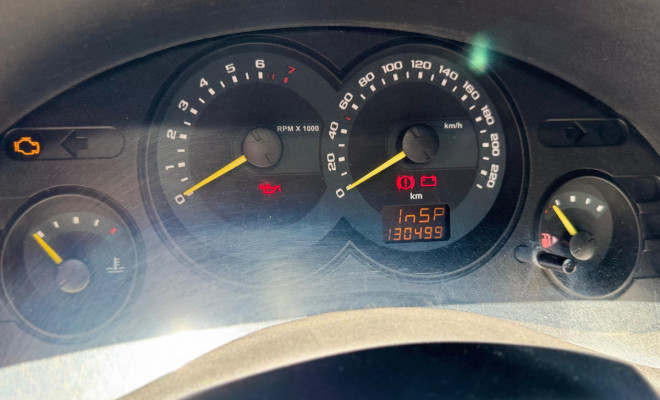 GM - Chevrolet Classic Life/LS 1.0 VHC FlexP. 4p 2013 Flex-10