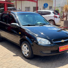 GM - Chevrolet Classic Life/LS 1.0 VHC FlexP. 4p 2013 Flex-5