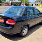 GM - Chevrolet Classic Life/LS 1.0 VHC FlexP. 4p 2013 Flex-3