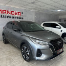 Nissan KICKS Exclusive 1.6 16V Flex Aut. 2023 Flex-3