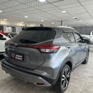 Nissan KICKS Exclusive 1.6 16V Flex Aut. 2023 Flex-11