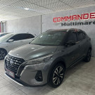 Nissan KICKS Exclusive 1.6 16V Flex Aut. 2023 Flex-2
