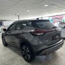 Nissan KICKS Exclusive 1.6 16V Flex Aut. 2023 Flex-9