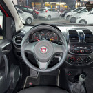 Fiat Grand Siena ATTRAC. 1.4 EVO F.Flex 8V 2013 Flex-7