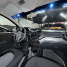 Fiat Grand Siena ATTRAC. 1.4 EVO F.Flex 8V 2013 Flex-8