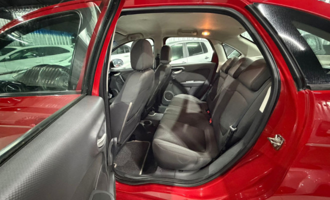 Fiat Grand Siena ATTRAC. 1.4 EVO F.Flex 8V 2013 Flex-10