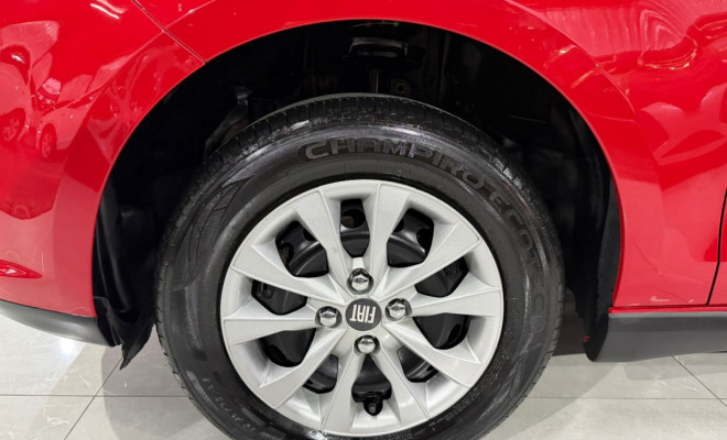 Fiat Grand Siena ATTRAC. 1.4 EVO F.Flex 8V 2013 Flex-11