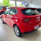 Fiat ARGO DRIVE 1.0 6V Flex 2020 Flex-4