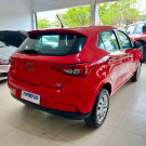 Fiat ARGO DRIVE 1.0 6V Flex 2020 Flex-2