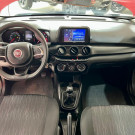 Fiat ARGO DRIVE 1.0 6V Flex 2020 Flex-5