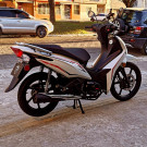 BULL Liv 125cc ano 2026 ZERO KM-1