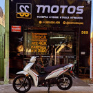 BULL Liv 125cc ano 2026 ZERO KM-3