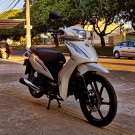 BULL Liv 125cc ano 2026 ZERO KM-0