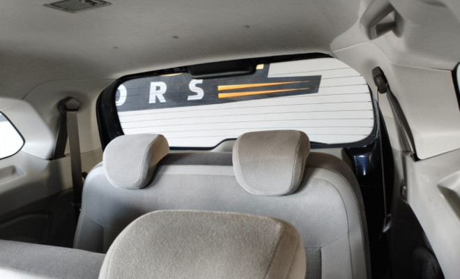 GM - Chevrolet SPIN LTZ 1.8 8V Econo.Flex 5p Aut. 2013 Flex-7