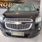 GM - Chevrolet SPIN LTZ 1.8 8V Econo.Flex 5p Aut. 2013 Flex-0