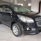 GM - Chevrolet SPIN LTZ 1.8 8V Econo.Flex 5p Aut. 2013 Flex-1