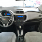 GM - Chevrolet SPIN LTZ 1.8 8V Econo.Flex 5p Aut. 2013 Flex-8